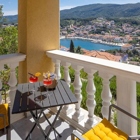 Villa Vista Jelsa  Dış mekan fotoğraf