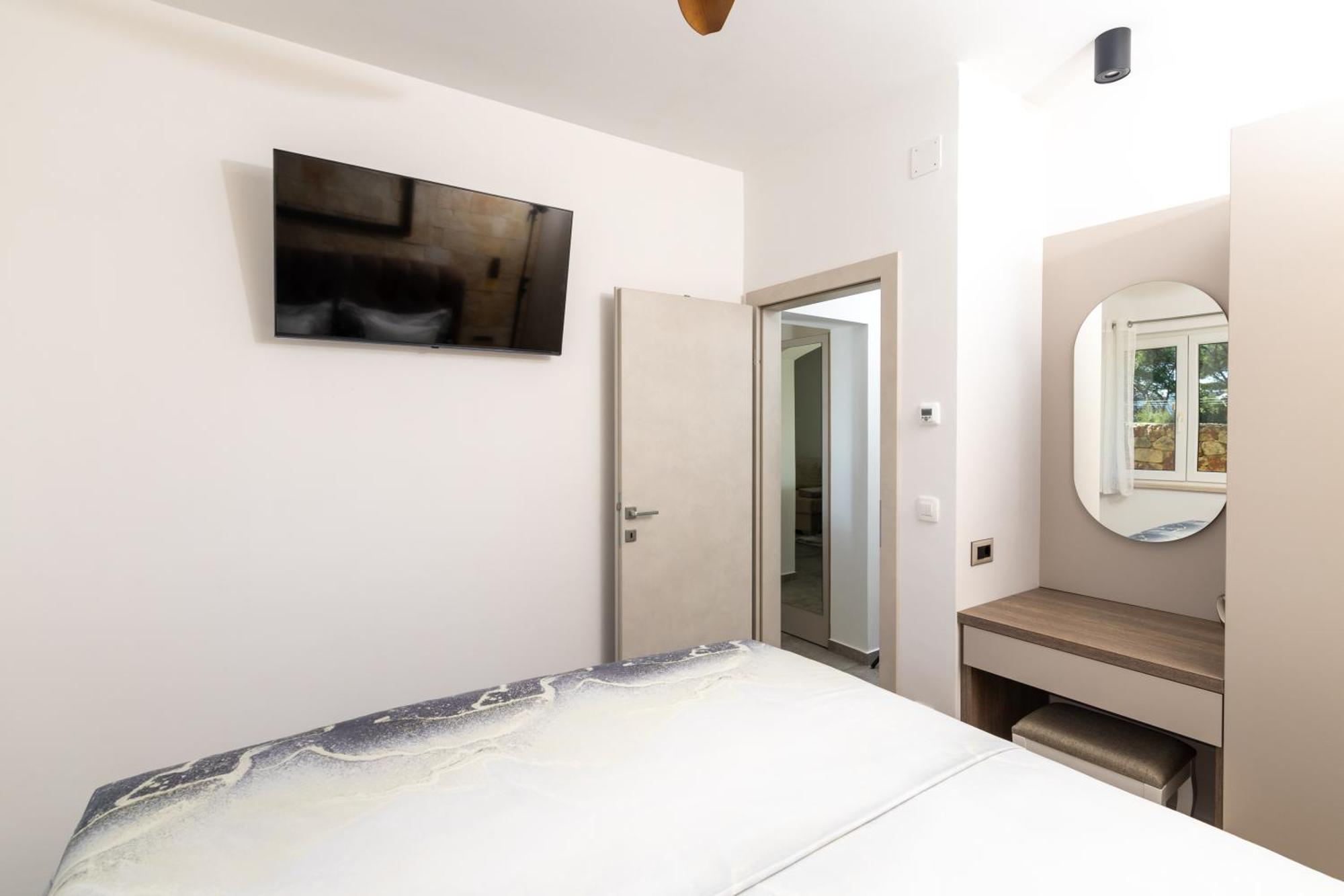 Villa Vista Jelsa  Dış mekan fotoğraf