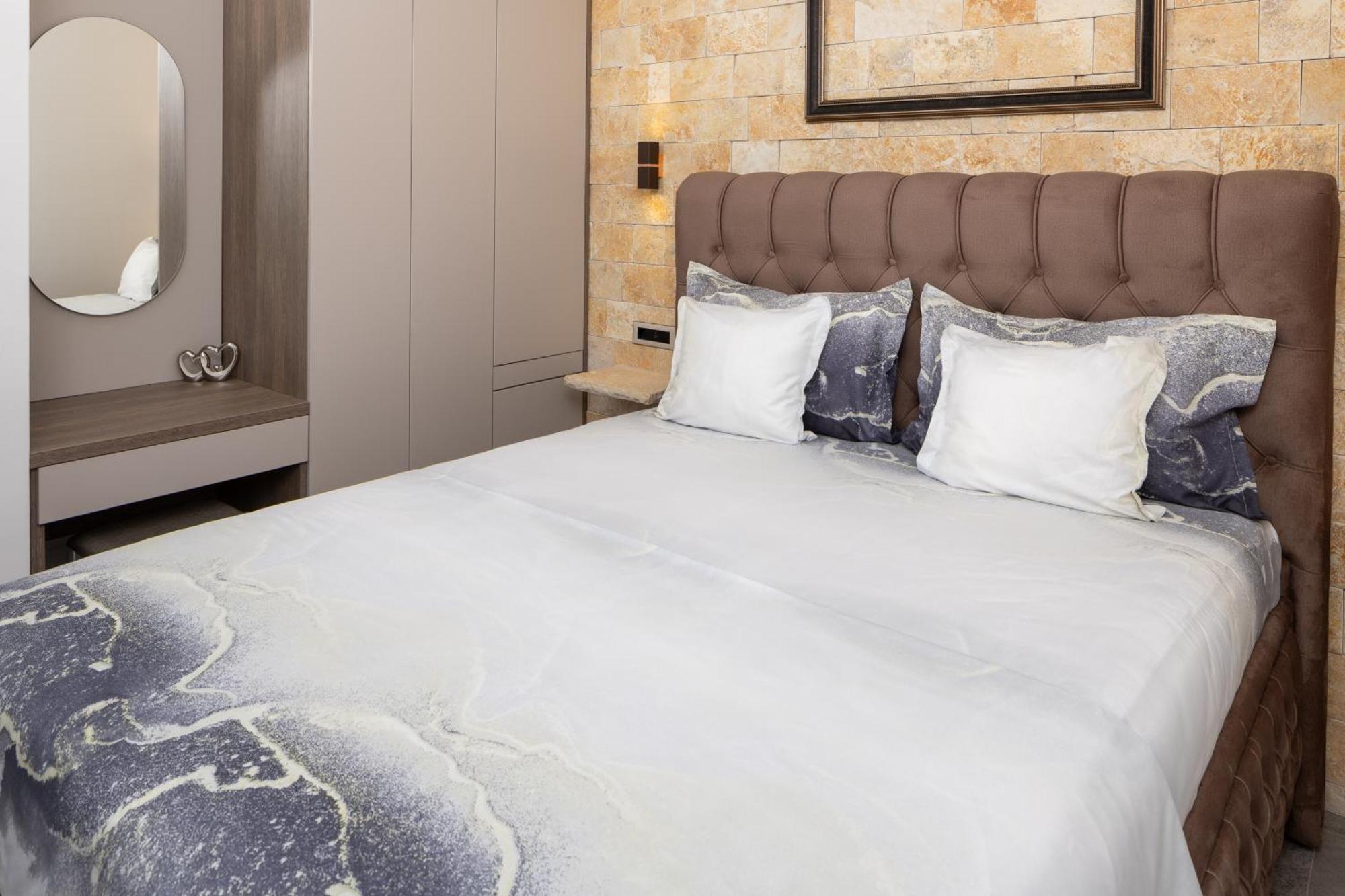 Villa Vista Jelsa  Dış mekan fotoğraf