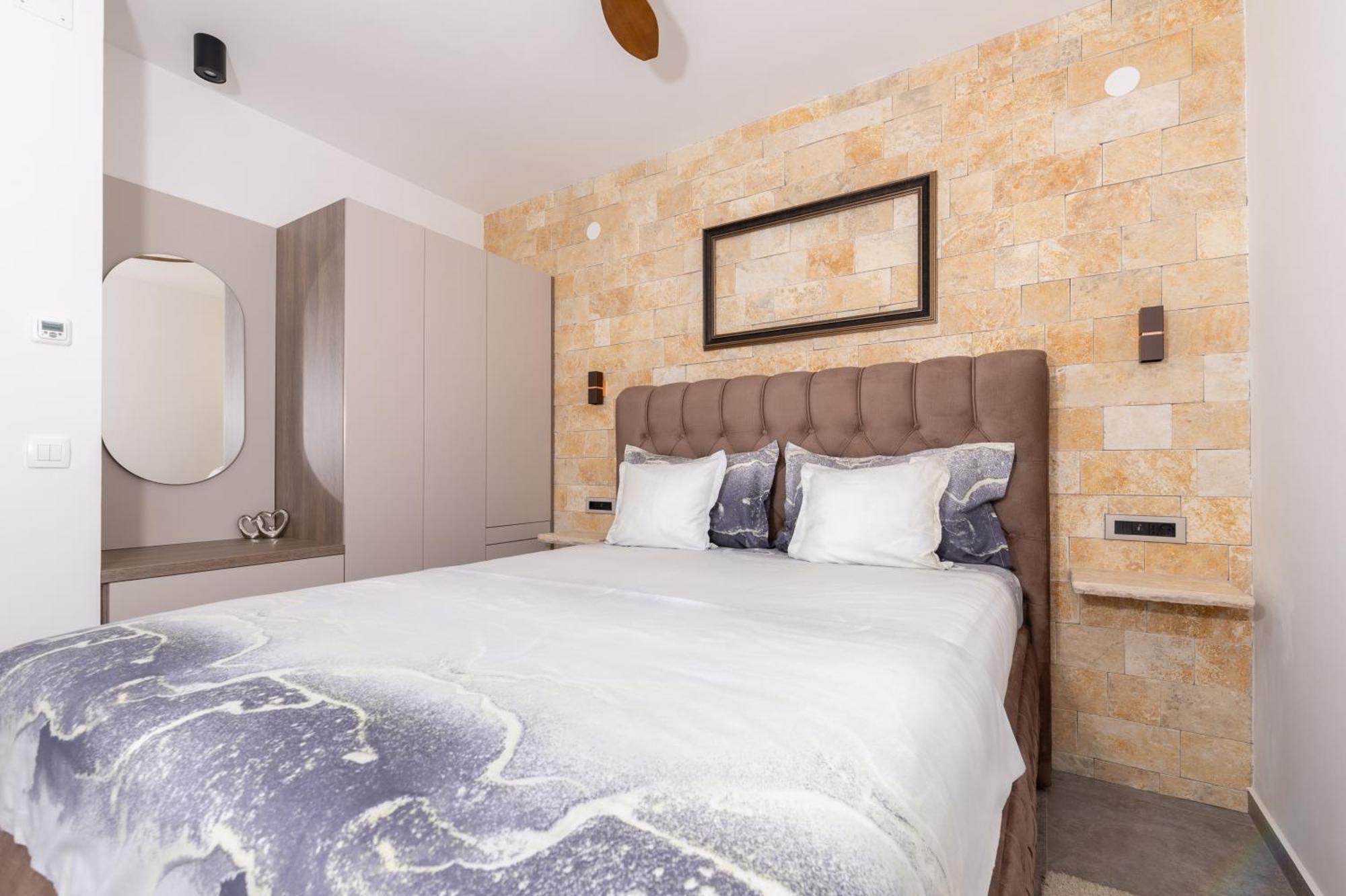 Villa Vista Jelsa  Dış mekan fotoğraf