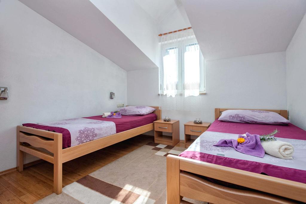 Villa Vista Jelsa  Dış mekan fotoğraf