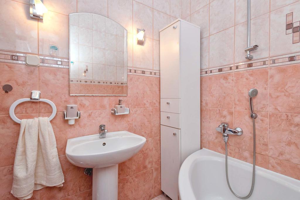 Villa Vista Jelsa  Dış mekan fotoğraf
