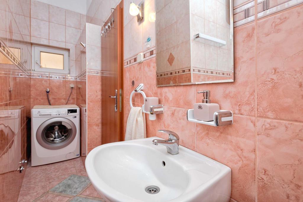 Villa Vista Jelsa  Dış mekan fotoğraf
