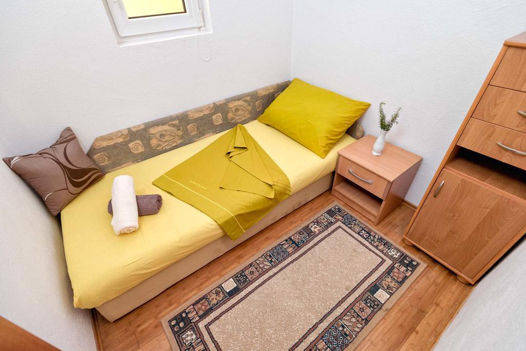 Villa Vista Jelsa  Dış mekan fotoğraf