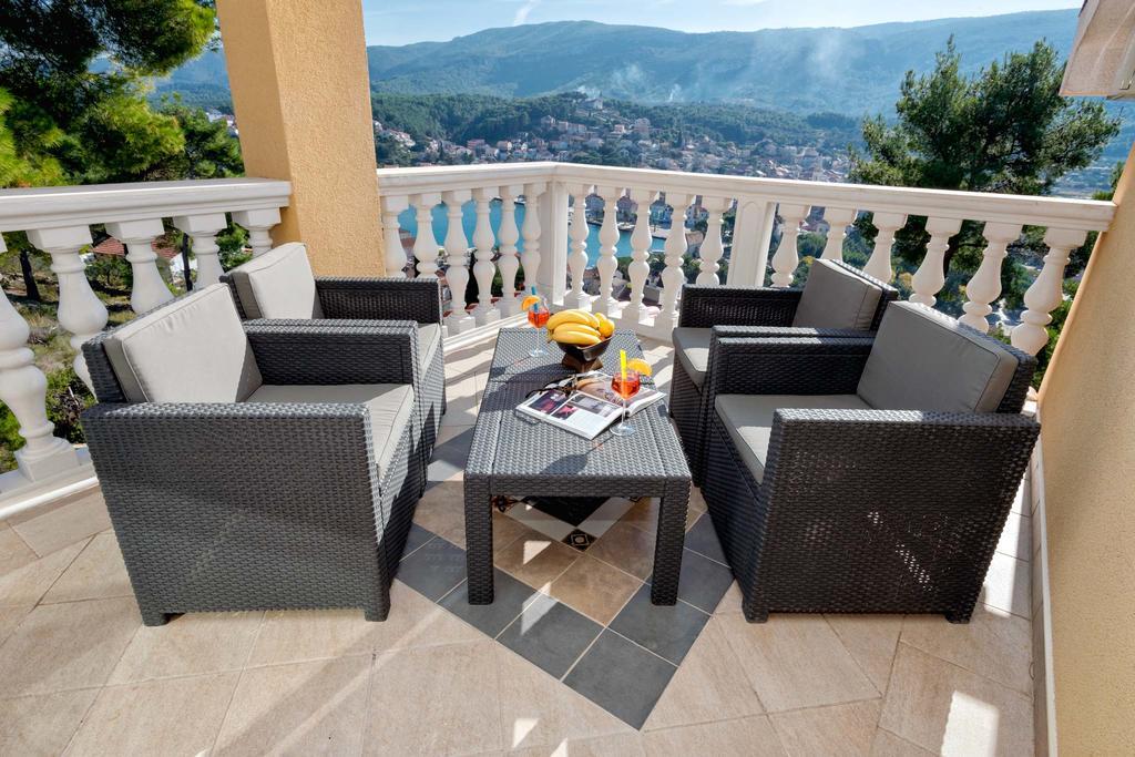 Villa Vista Jelsa  Dış mekan fotoğraf