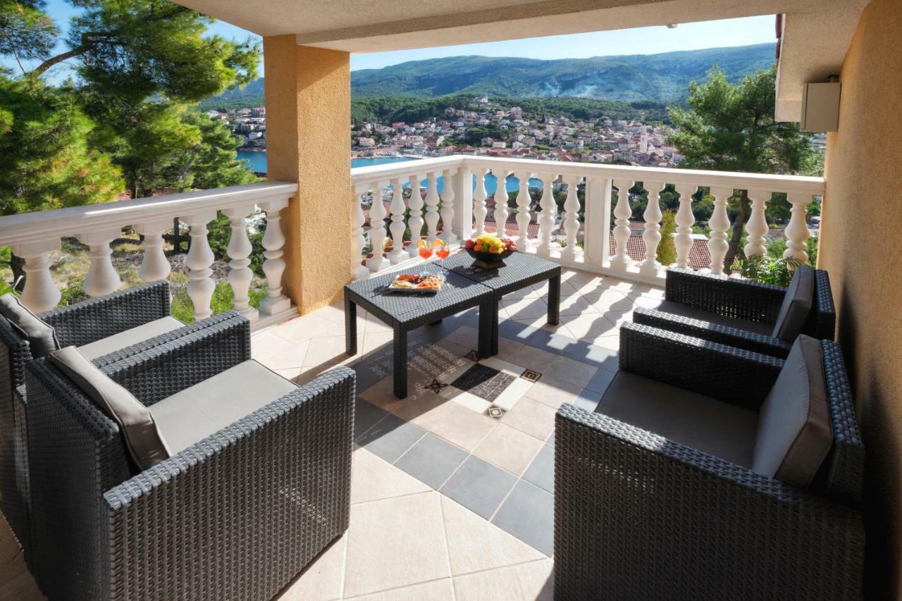 Villa Vista Jelsa  Dış mekan fotoğraf