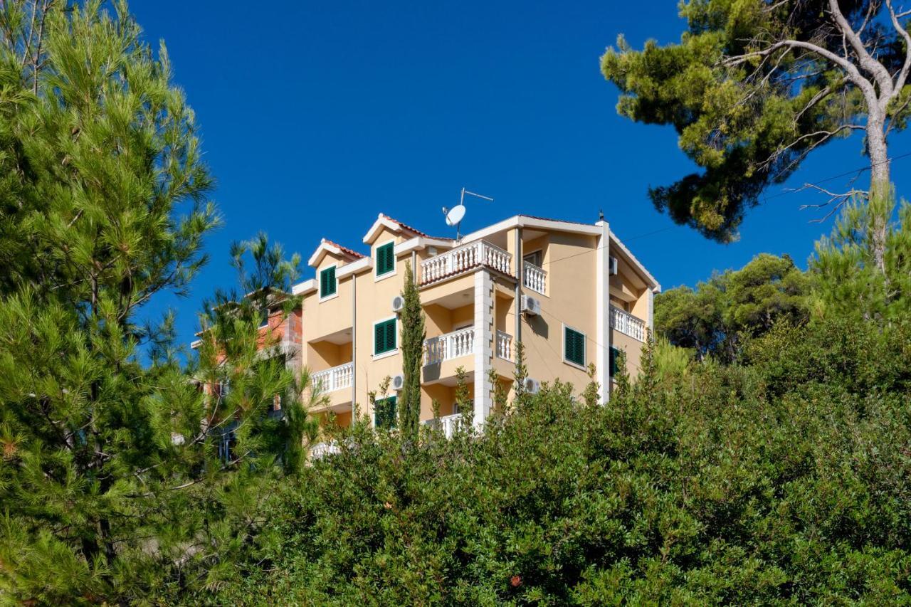 Villa Vista Jelsa  Dış mekan fotoğraf