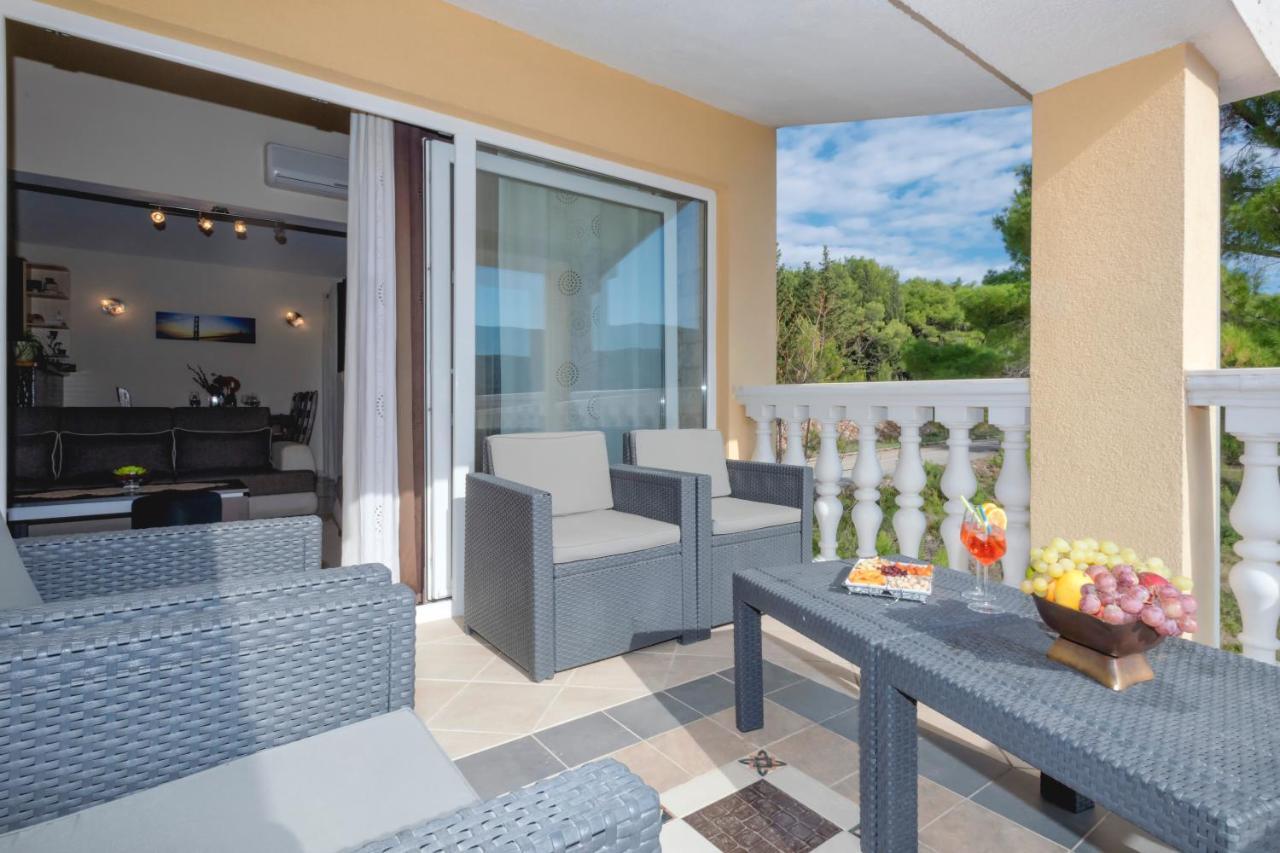 Villa Vista Jelsa  Dış mekan fotoğraf