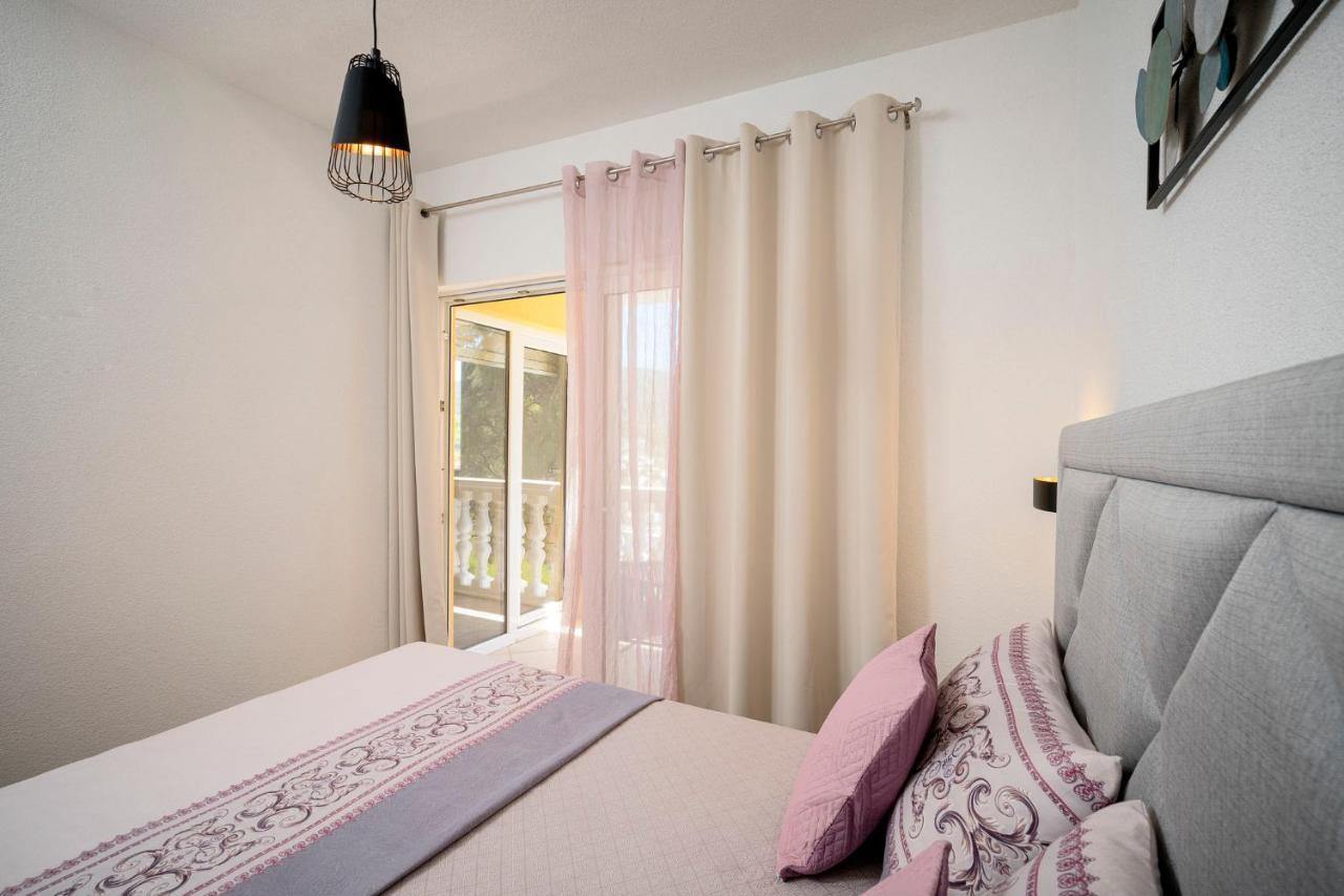 Villa Vista Jelsa  Dış mekan fotoğraf
