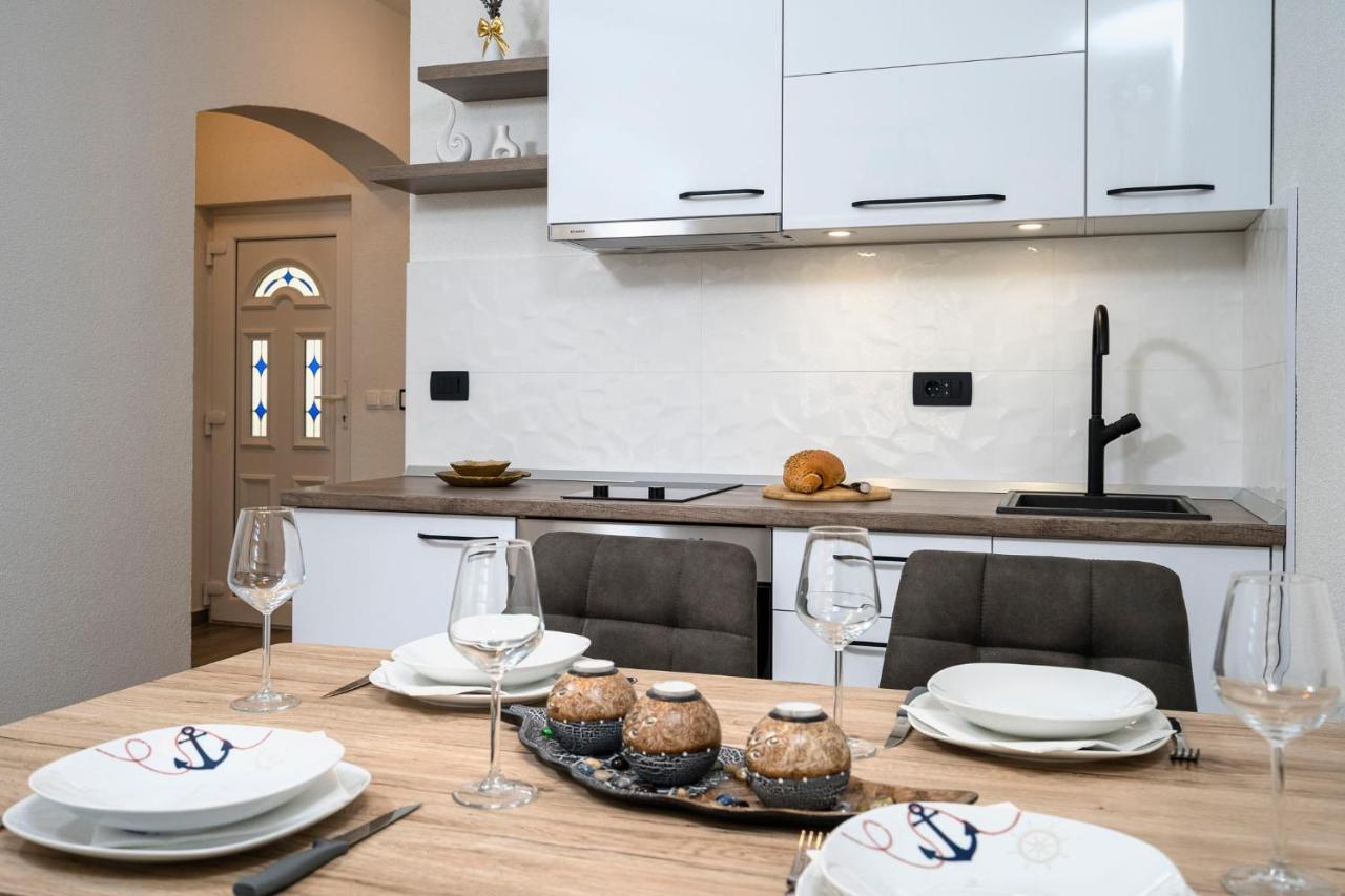 Villa Vista Jelsa  Dış mekan fotoğraf