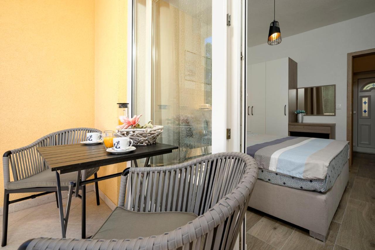 Villa Vista Jelsa  Dış mekan fotoğraf