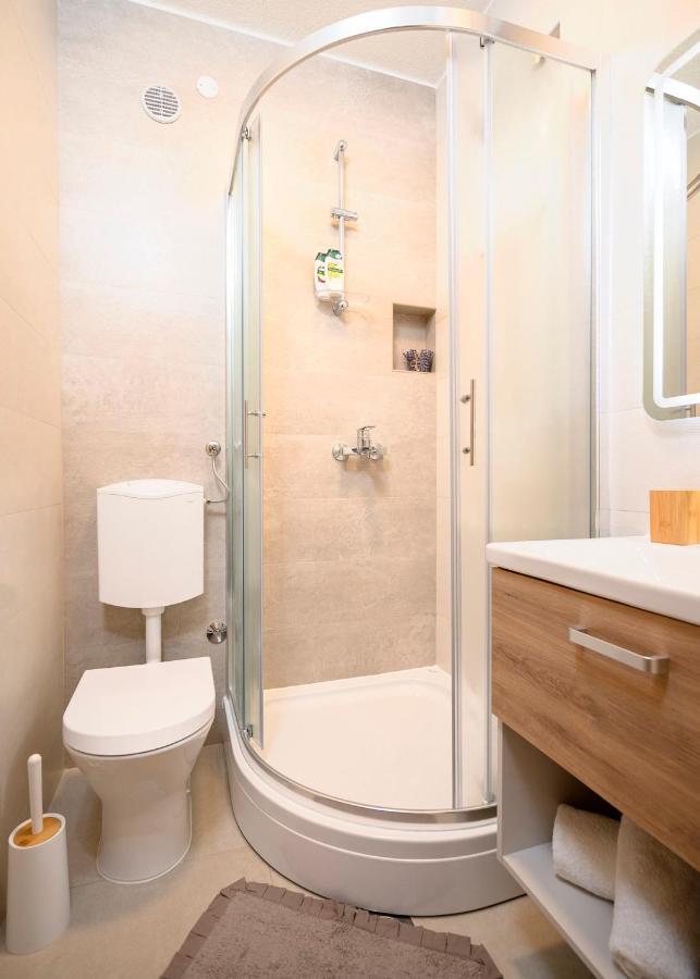 Villa Vista Jelsa  Dış mekan fotoğraf